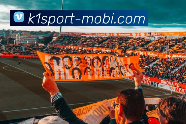 k1体育品牌故事