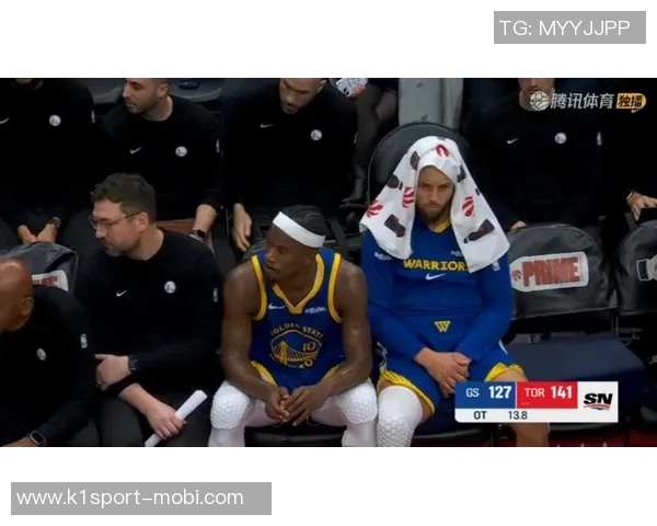 库里虽砍39分却无缘胜利加时赛得分荒令人唏嘘